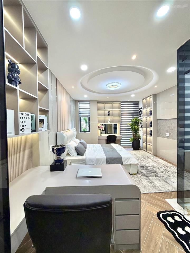 Cho thuê căn hộ the flemington, 28 triệu vnd, 220 m2, 4pn, 3wc ở lê đại hành, q11, hcm