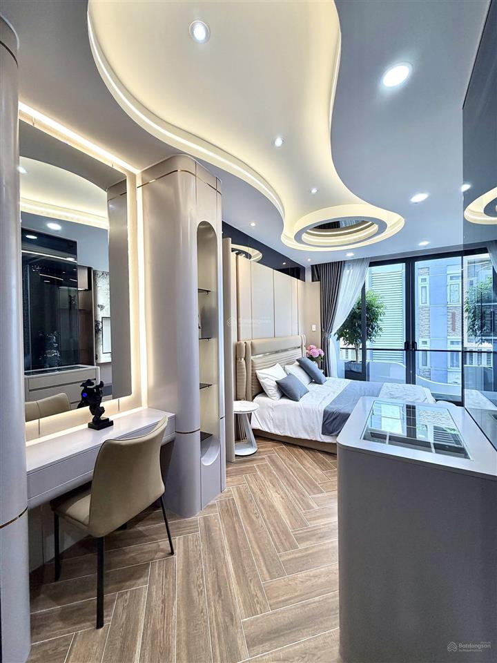 Cho thuê căn hộ the flemington, 28 triệu vnd, 220 m2, 4pn, 3wc ở lê đại hành, q11, hcm