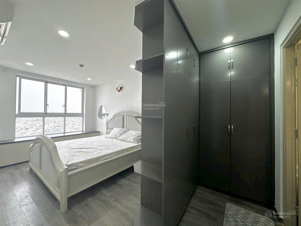 Cho thuê căn hộ cc the botanica, 16 triệu vnd, 75 m2, 2pn, 2wc tại phổ quang, q. tân bình