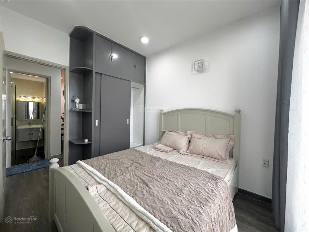 Cho thuê căn hộ cc the botanica, 16 triệu vnd, 75 m2, 2pn, 2wc tại phổ quang, q. tân bình