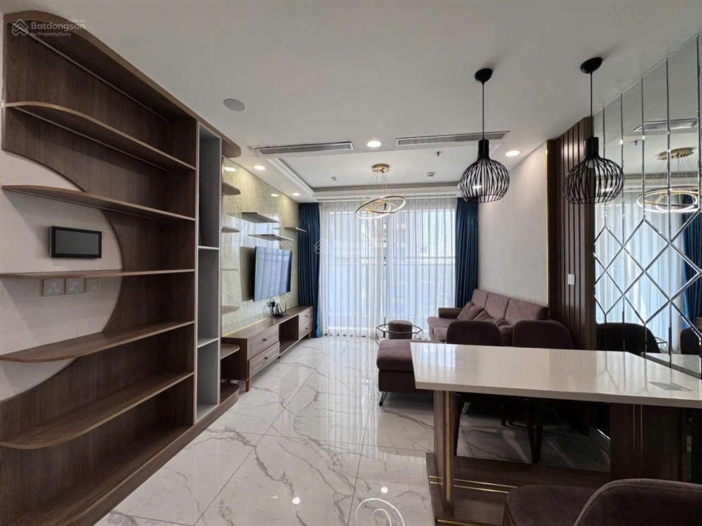 Cho thuê căn hộ cc the botanica, 16 triệu vnd, 75 m2, 2pn, 2wc tại phổ quang, q. tân bình