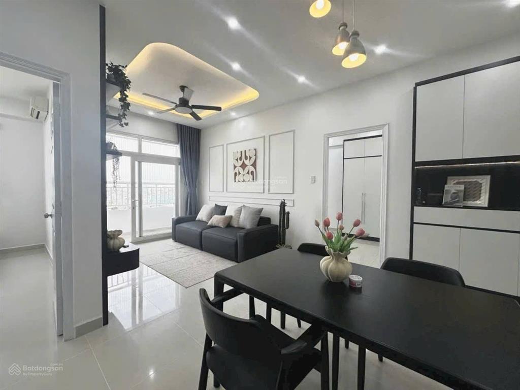 Bán căn hộ 3pn, 2wc tại bàu cát ii, 4,5 tỷ, 95m2, hàng hiếm tại tân bình, tp.hcm