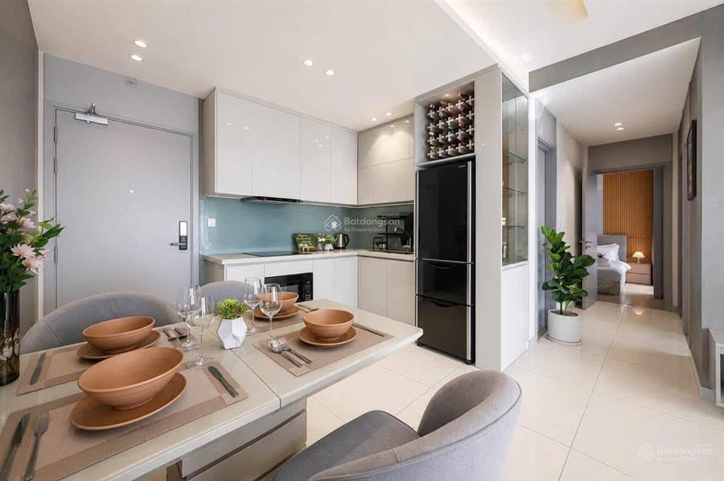 Cho thuê chcc richstar, 11 triệu vnd, 65 m2, 2pn, 2wc tại hòa bình, tân phú.  0932 132 *** hiển