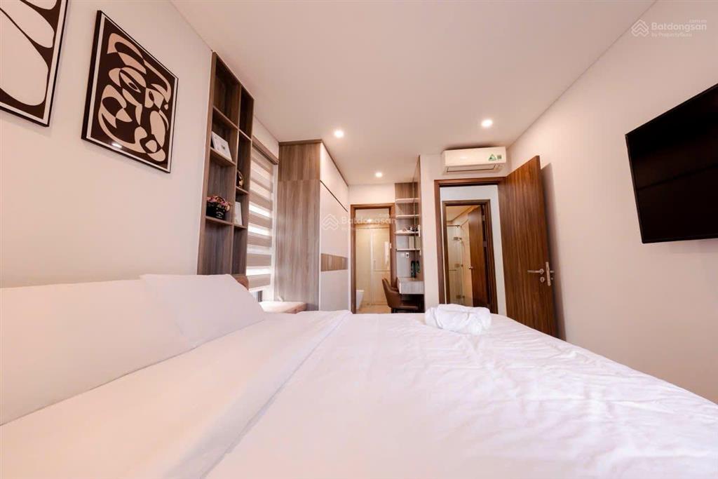 Cho thuê chcc richstar, 11 triệu vnd, 65 m2, 2pn, 2wc tại hòa bình, tân phú.  0932 132 *** hiển