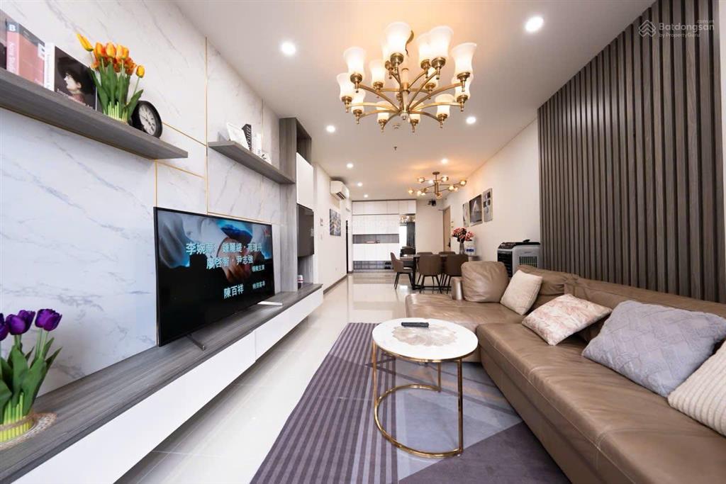 Cho thuê chcc richstar, 11 triệu vnd, 65 m2, 2pn, 2wc tại hòa bình, tân phú.  0932 132 *** hiển