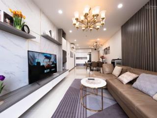 Cho thuê chcc richstar, 11 triệu vnd, 65 m2, 2pn, 2wc tại hòa bình, tân phú.  0932 132 *** hiển