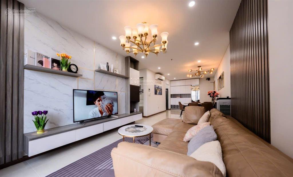 Cho thuê chcc richstar, 11 triệu vnd, 65 m2, 2pn, 2wc tại hòa bình, tân phú.  0932 132 *** hiển