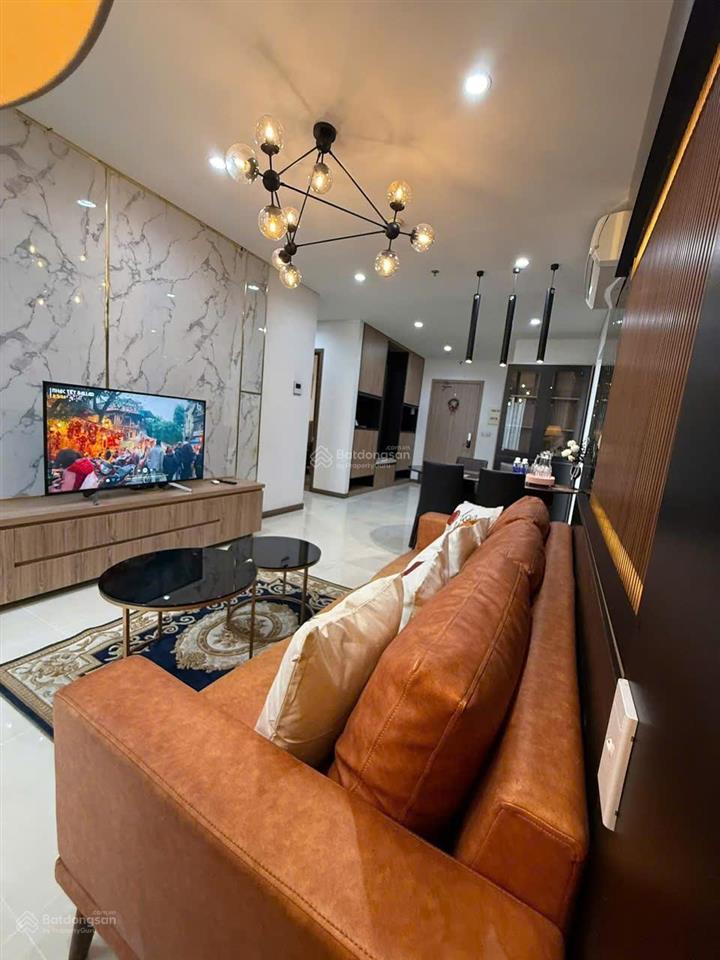 Cho thuê căn hộ chung cư 2pn, 1wc, 66m2 tại carillon 7, giá tốt, hàng hiếm tại tân phú