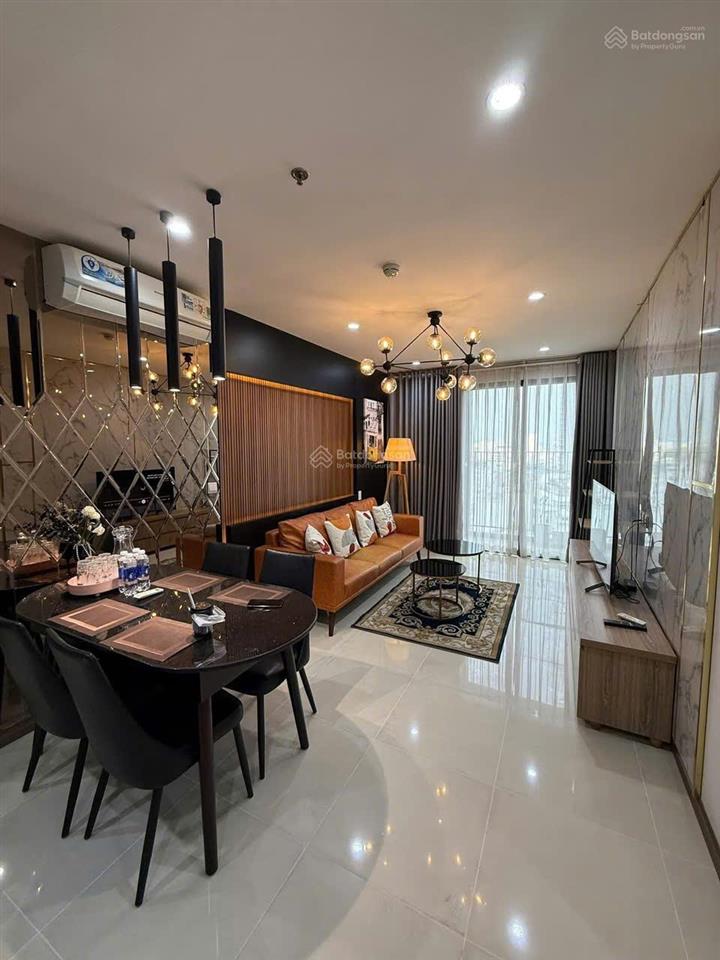 Cho thuê căn hộ chung cư 2pn, 1wc, 66m2 tại carillon 7, giá tốt, hàng hiếm tại tân phú
