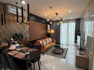 Cho thuê căn hộ chung cư 2pn, 1wc, 66m2 tại carillon 7, giá tốt, hàng hiếm tại tân phú