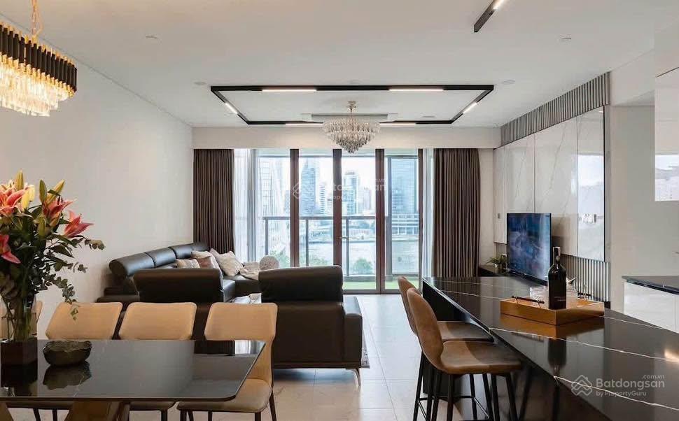Cho thuê căn hộ 3pn, 2wc tại carillon apartment, 15 triệu, 110m2.  0932 132 *** gặp hiển