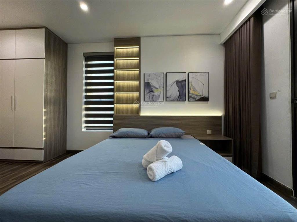 Cho thuê căn hộ 3pn, 2wc tại carillon apartment, 15 triệu, 110m2.  0932 132 *** gặp hiển