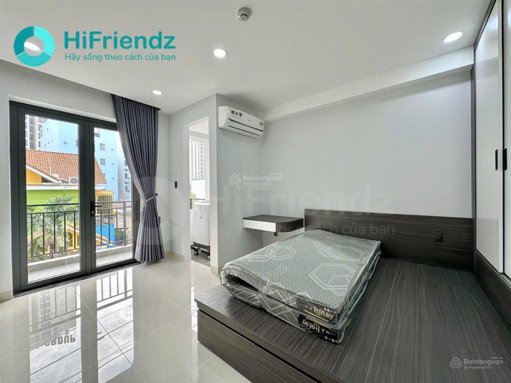 Khai trương dự án căn hộ mới ở quận 2, gần thảo điền, cầu sg.