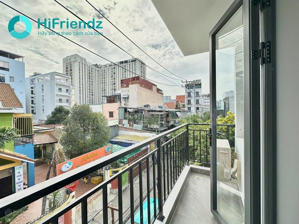 Khai trương dự án căn hộ mới ở quận 2, gần thảo điền, cầu sg.