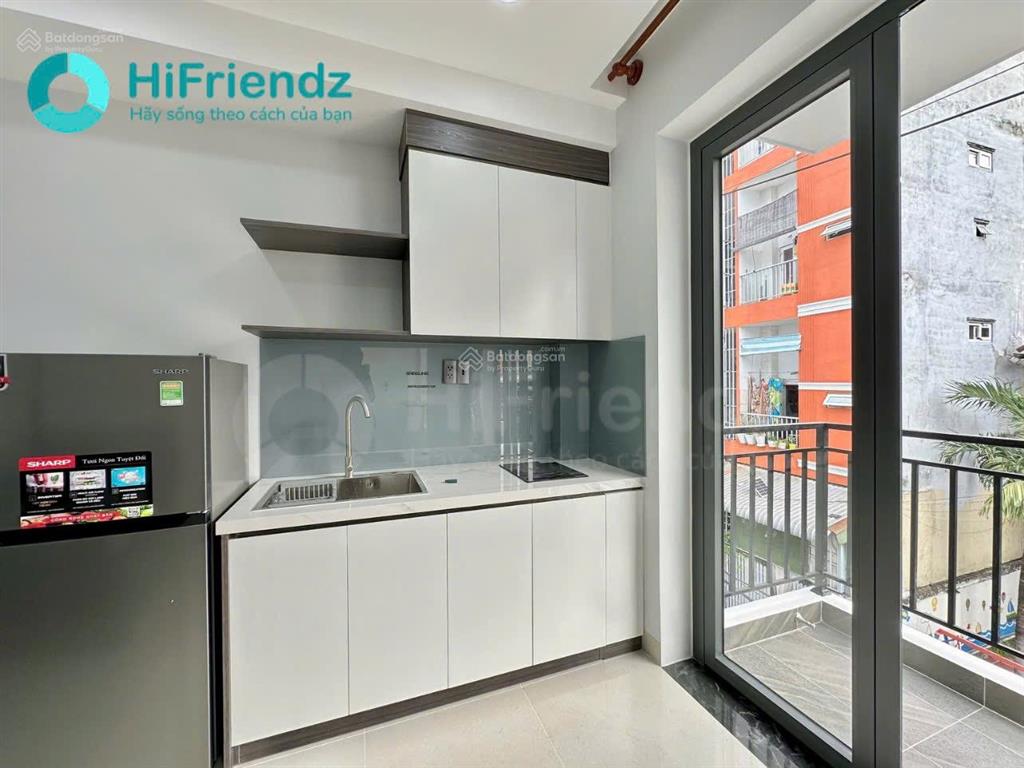 Khai trương dự án căn hộ mới ở quận 2, gần thảo điền, cầu sg.