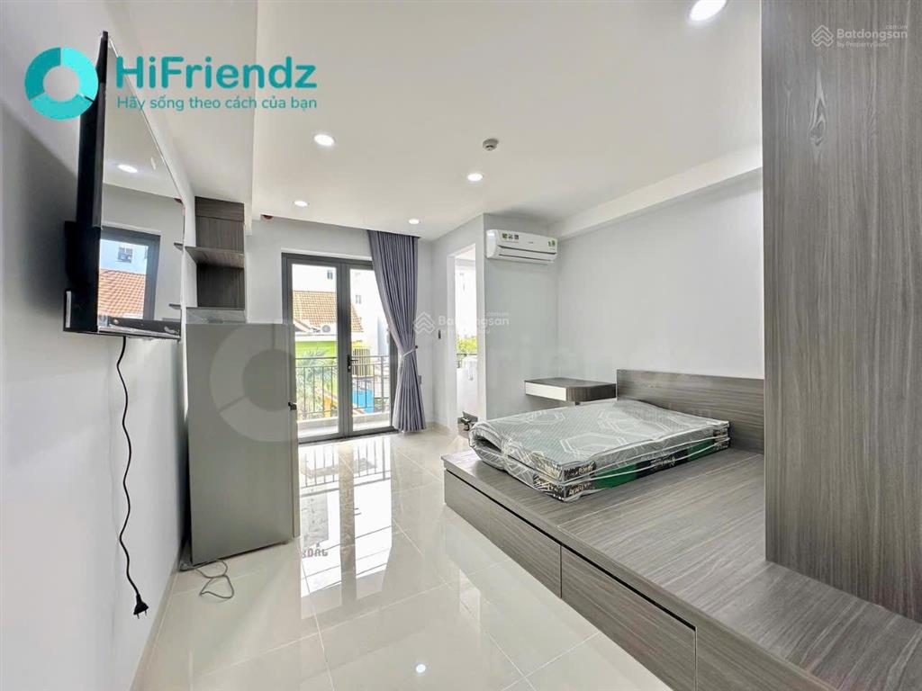 Khai trương dự án căn hộ mới ở quận 2, gần thảo điền, cầu sg.