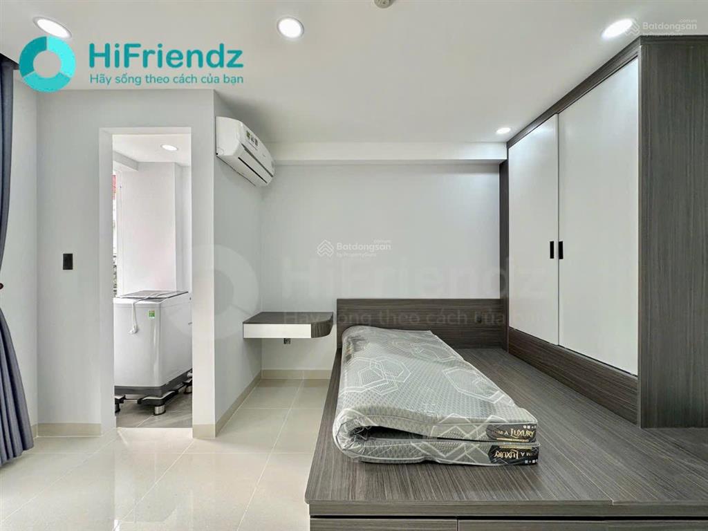 Khai trương dự án căn hộ mới ở quận 2, gần thảo điền, cầu sg.