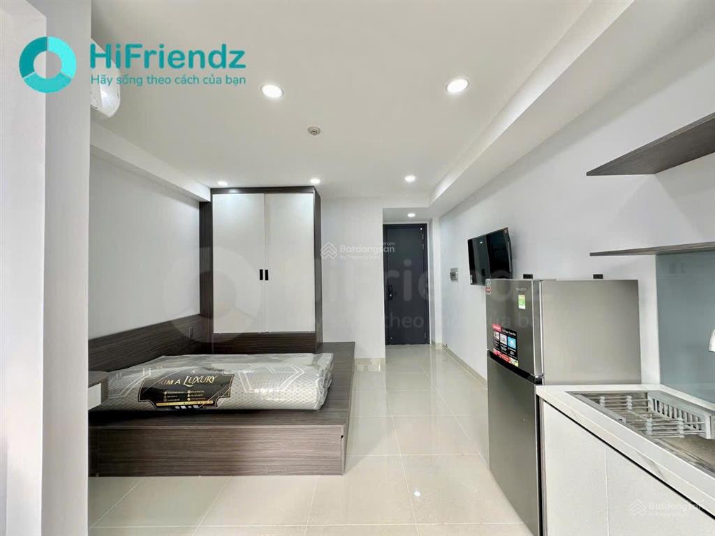 Khai trương dự án căn hộ mới ở quận 2, gần thảo điền, cầu sg.