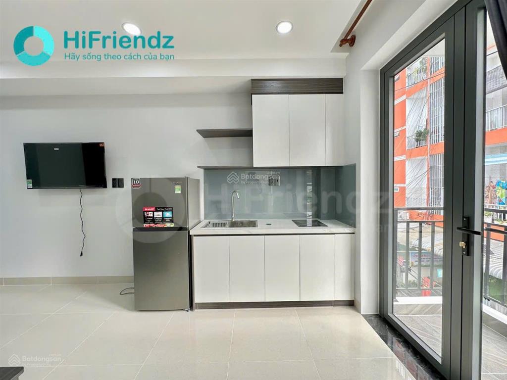 Khai trương dự án căn hộ mới ở quận 2, gần thảo điền, cầu sg.