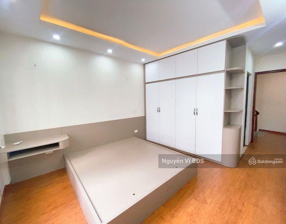 Chính chủ gửi bán nhà mới lô góc full đồ 5 tầng 30m2 hà trì hà đông chỉ 8ty2