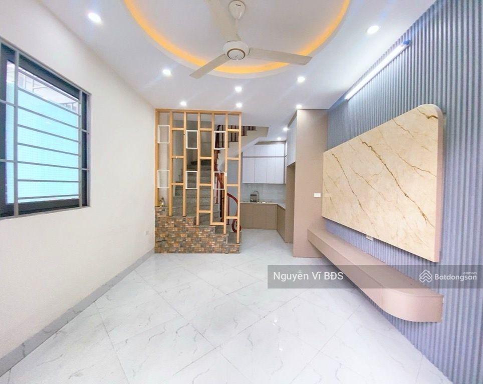 Chính chủ gửi bán nhà mới lô góc full đồ 5 tầng 30m2 hà trì hà đông chỉ 8ty2