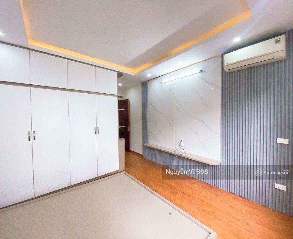 Chính chủ gửi bán nhà mới lô góc full đồ 5 tầng 30m2 hà trì hà đông chỉ 8ty2