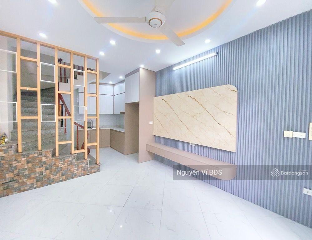 Chính chủ gửi bán nhà mới lô góc full đồ 5 tầng 30m2 hà trì hà đông chỉ 8ty2