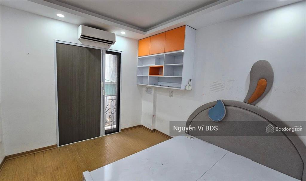 Nhà đẹp mậu lương hà đông 44m2 4 tầng full đồ chủ gửi bán sẵn ở 9 tỷ 8