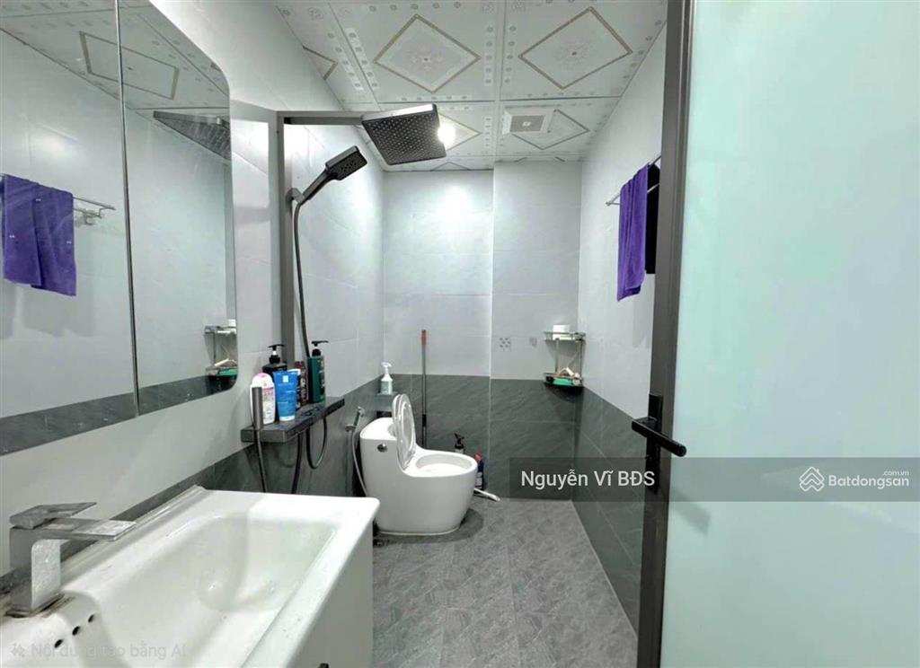 Nhà mới lô góc full đồ lô góc 5 tầng 31m mậu lương kiến hưng hà đông 8.9 tỷ nở hậu
