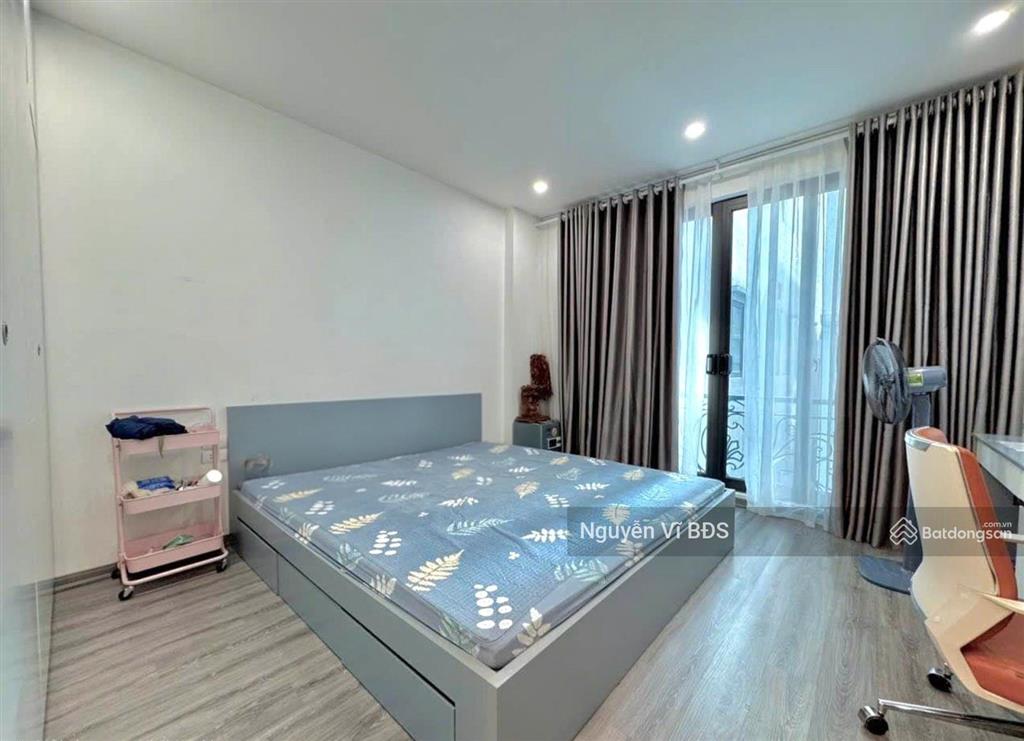 Nhà mới lô góc full đồ lô góc 5 tầng 31m mậu lương kiến hưng hà đông 8.9 tỷ nở hậu