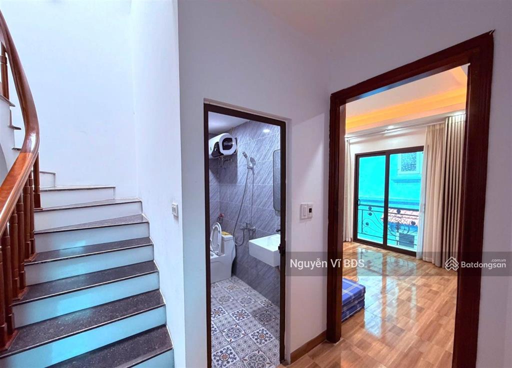 Bán gấp nhà lô góc 4t 40m² full nội thất vạn phúc hà đông, nhỉnh 8 tỷ