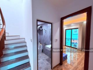 Nhà lô góc chính chủ gửi bán 4 tầng lô góc full nội thất ngô thì sỹ vạn phúc hà đông