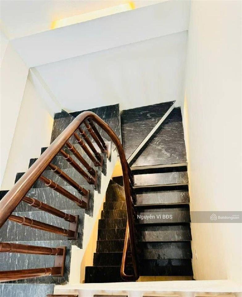 Chính chủ gửi bán gấp nhà đẹp 5 tầng lô góc đủ đồ 31m2 phú lương, hà đông giảm chỉ còn 6 tỷ