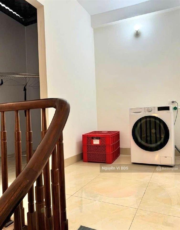 Chính chủ gửi bán gấp nhà đẹp 5 tầng lô góc đủ đồ 31m2 phú lương, hà đông giảm chỉ còn 6 tỷ