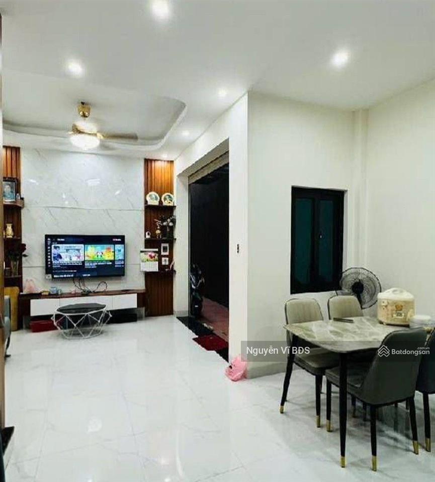 Chính chủ gửi bán gấp nhà đẹp 5 tầng lô góc đủ đồ 31m2 phú lương, hà đông giảm chỉ còn 6 tỷ