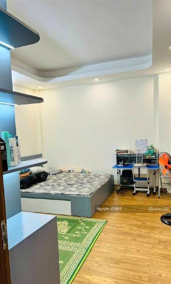 Chính chủ gửi bán gấp nhà đẹp 5 tầng lô góc đủ đồ 31m2 phú lương, hà đông giảm chỉ còn 6 tỷ