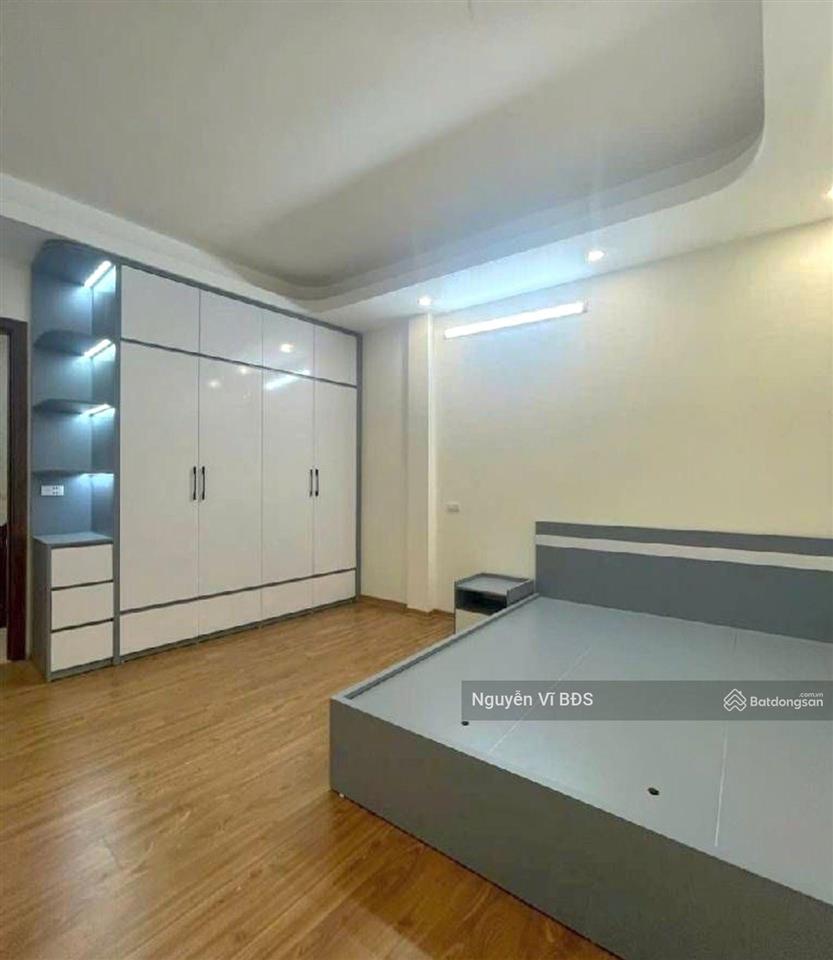 Chính chủ gửi bán gấp nhà đẹp 5 tầng lô góc đủ đồ 31m2 phú lương, hà đông giảm chỉ còn 6 tỷ