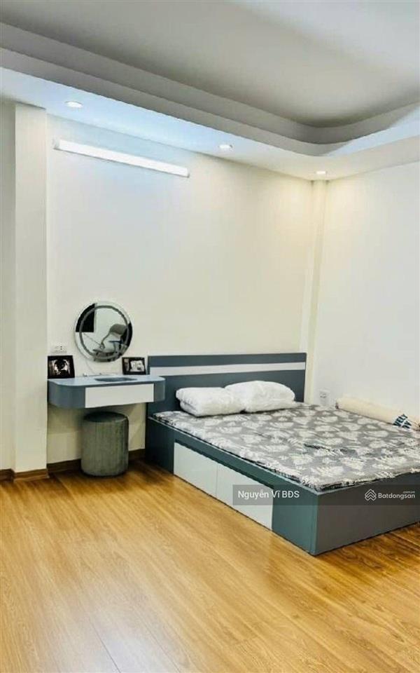 Chính chủ gửi bán gấp nhà đẹp 5 tầng lô góc đủ đồ 31m2 phú lương, hà đông giảm chỉ còn 6 tỷ