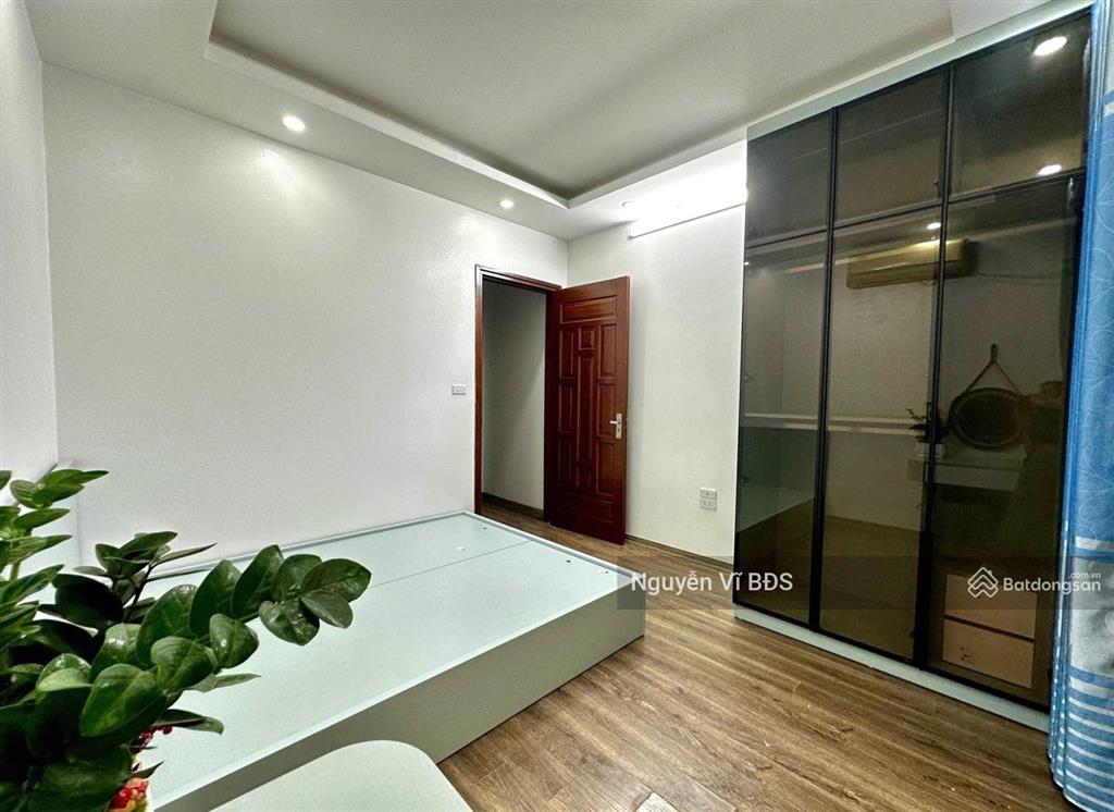Chính chủ gửi bán nhà đẹp 5 tầng 44m lô góc full đồ quang trung hà đông full đồ chỉ 9ty8