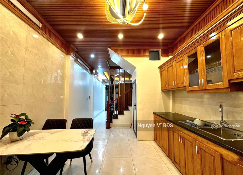 Chính chủ gửi bán nhà đẹp 5 tầng 44m lô góc full đồ quang trung hà đông full đồ chỉ 9ty8