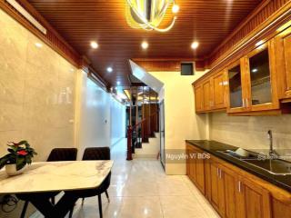 Chính chủ gửi bán nhà đẹp 5 tầng 44m lô góc full đồ quang trung hà đông full đồ chỉ 9ty8