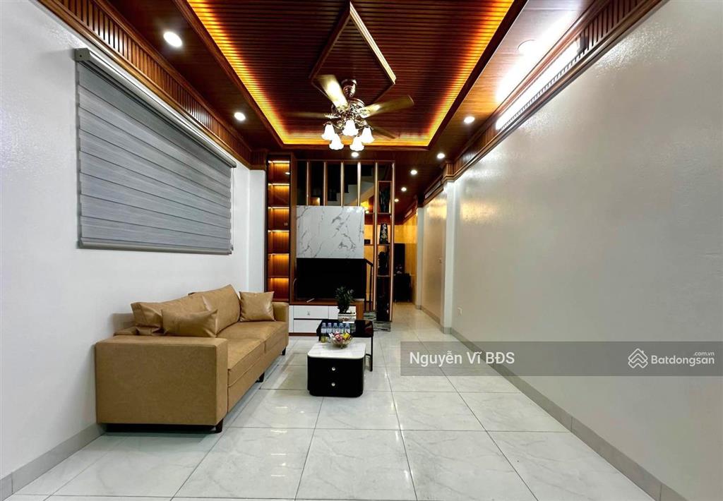 Chính chủ gửi bán nhà đẹp 5 tầng 44m lô góc full đồ quang trung hà đông full đồ chỉ 9ty8