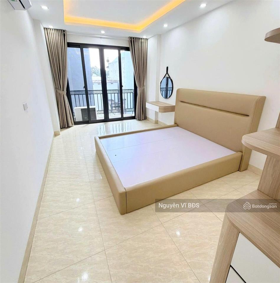 Nhà đẹp 5 tầng 32m biên giang yên nghĩa hà đông full đồ sẵn ở chỉ 4ty7