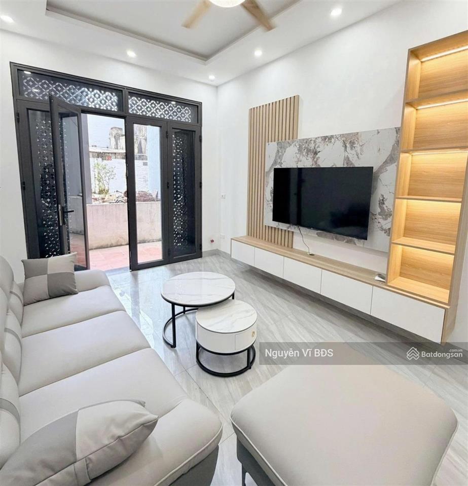 Nhà đẹp 5 tầng 32m biên giang yên nghĩa hà đông full đồ sẵn ở chỉ 4ty7
