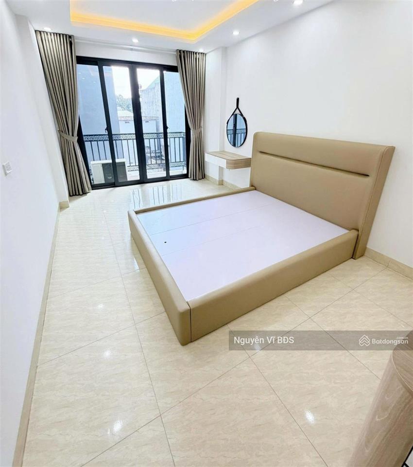 Nhà đẹp 5 tầng 32m biên giang yên nghĩa hà đông full đồ sẵn ở chỉ 4ty7