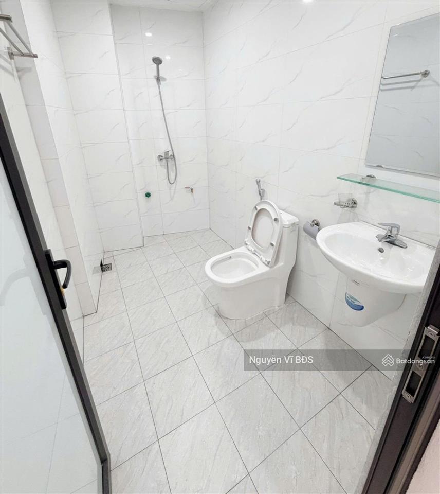 Nhà đẹp 5 tầng 32m biên giang yên nghĩa hà đông full đồ sẵn ở chỉ 4ty7