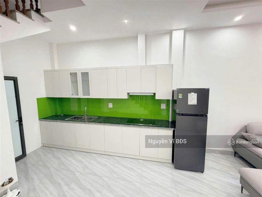 Nhà đẹp 5 tầng 32m biên giang yên nghĩa hà đông full đồ sẵn ở chỉ 4ty7