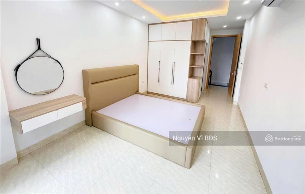 Nhà đẹp 5 tầng 32m biên giang yên nghĩa hà đông full đồ sẵn ở chỉ 4ty7