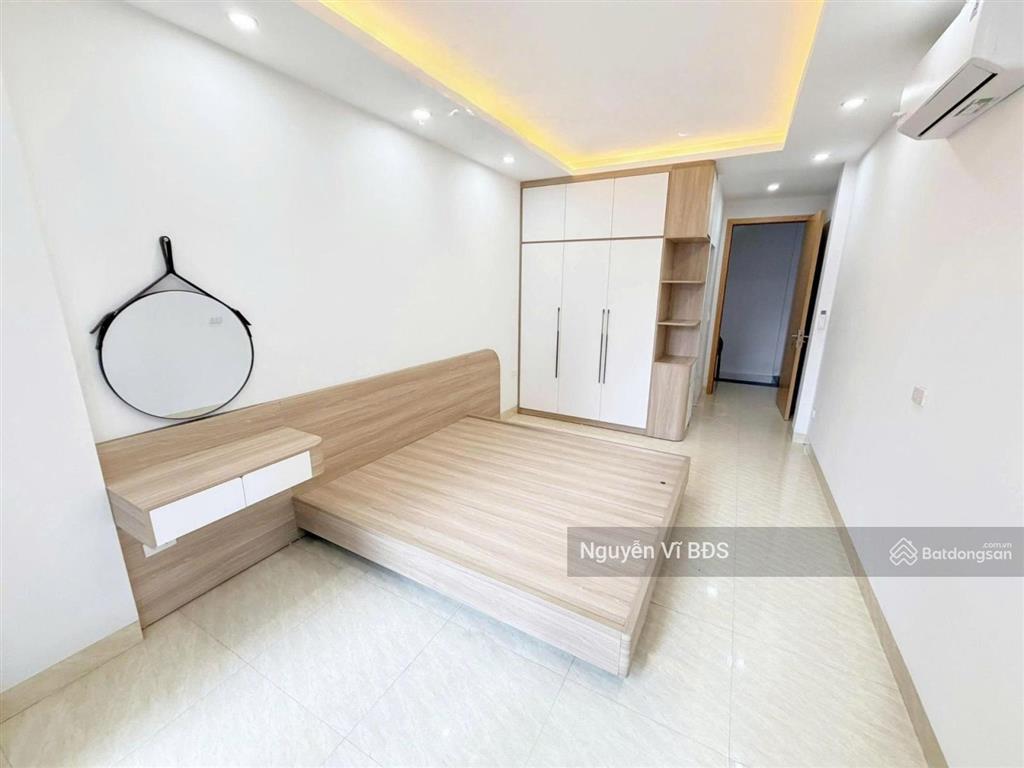 Nhà đẹp 5 tầng 32m biên giang yên nghĩa hà đông full đồ sẵn ở chỉ 4ty7