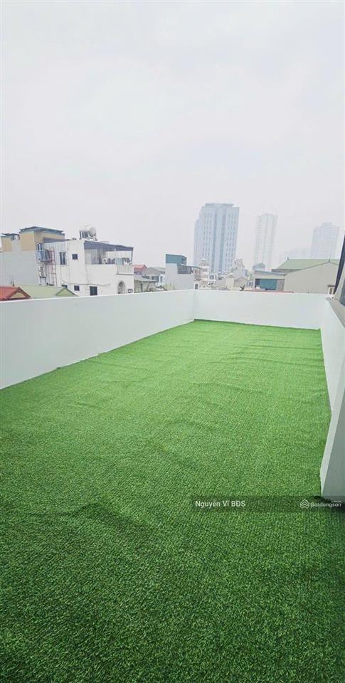 Duy nhất 1 căn chính chủ gửi bán nhà 5 tầng 30m kđt văn phú hà đông ngõ oto đủ đồ nhà đẹp 9ty85